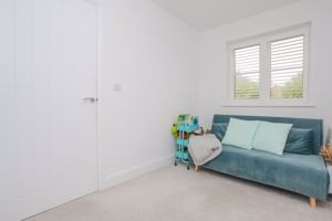 Callow Drive Bloxham